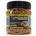 Komodo Tortoise Diet Fruit Flower 170g - food for turtles